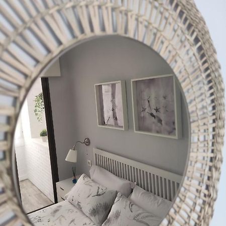 Vacacional Buyma - Parking Privado -Gratuito- Apartment Malaga Ngoại thất bức ảnh