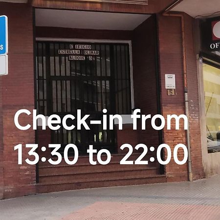 Vacacional Buyma - Parking Privado -Gratuito- Apartment Malaga Ngoại thất bức ảnh