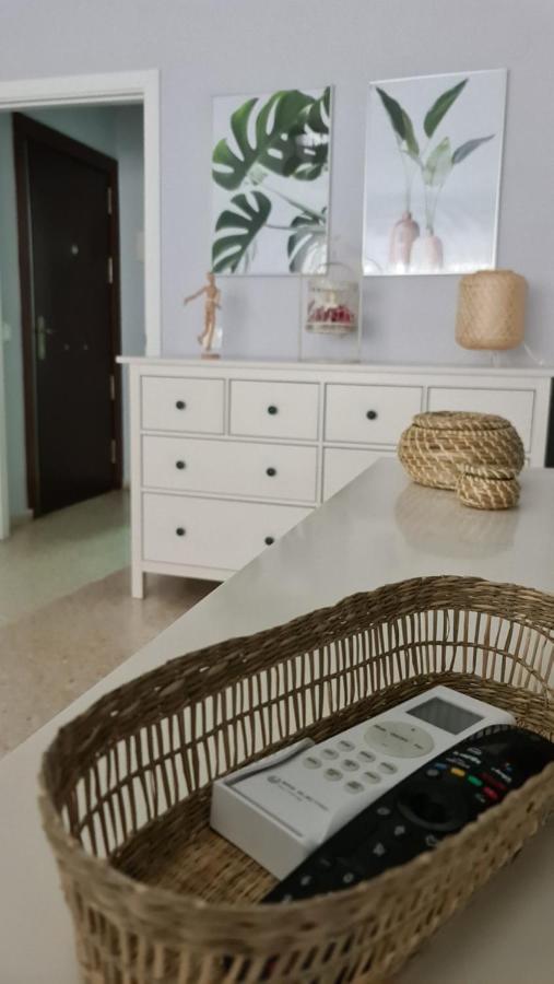Vacacional Buyma - Parking Privado -Gratuito- Apartment Malaga Ngoại thất bức ảnh