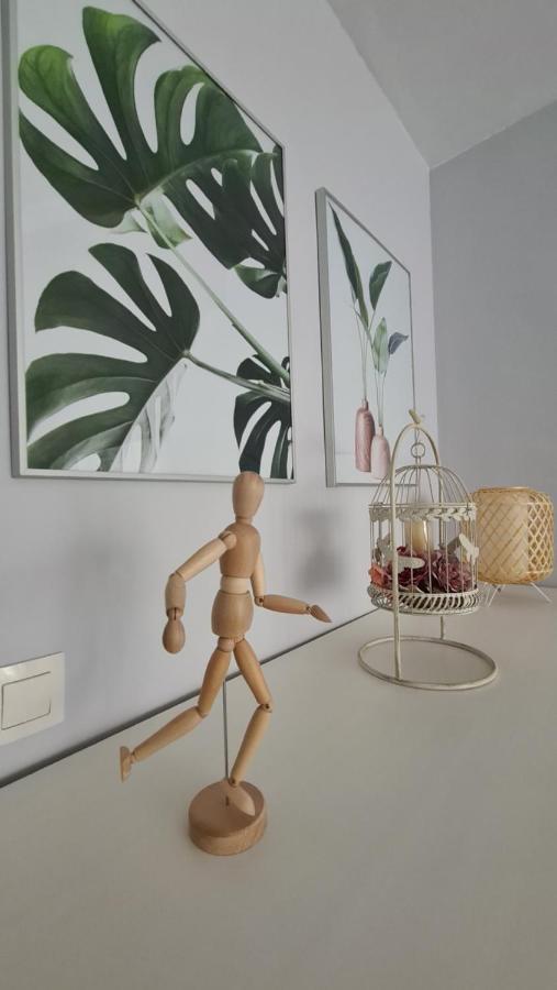 Vacacional Buyma - Parking Privado -Gratuito- Apartment Malaga Ngoại thất bức ảnh