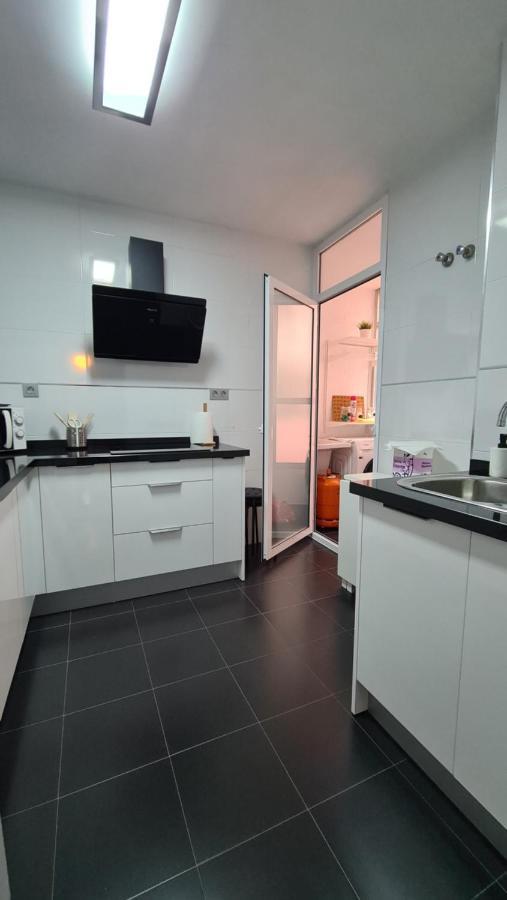 Vacacional Buyma - Parking Privado -Gratuito- Apartment Malaga Ngoại thất bức ảnh