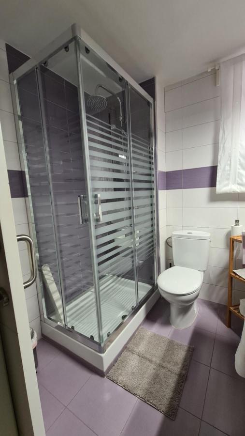Vacacional Buyma - Parking Privado -Gratuito- Apartment Malaga Ngoại thất bức ảnh
