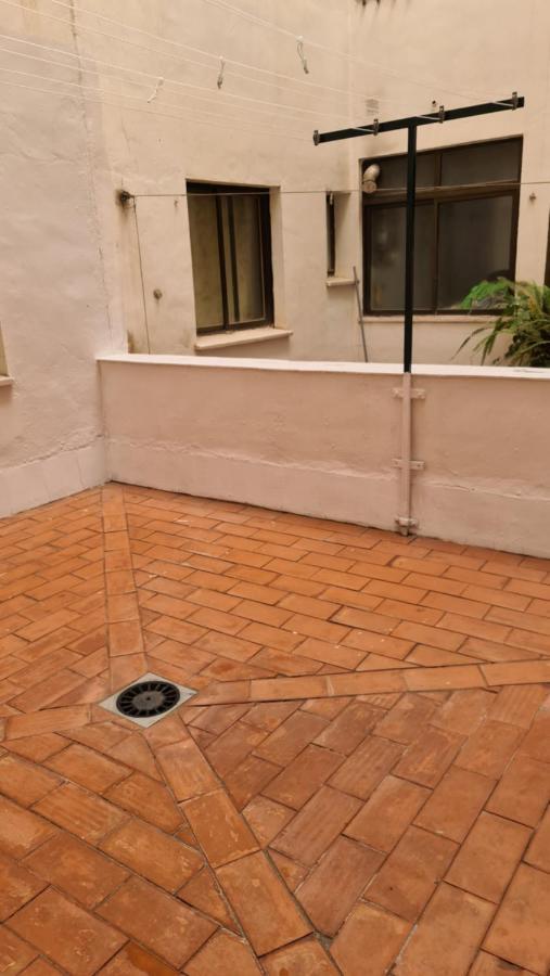 Vacacional Buyma - Parking Privado -Gratuito- Apartment Malaga Ngoại thất bức ảnh