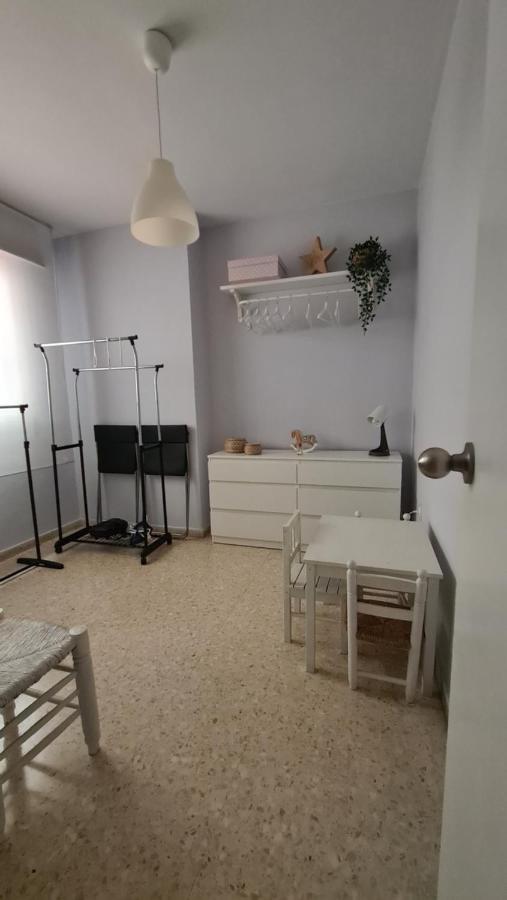 Vacacional Buyma - Parking Privado -Gratuito- Apartment Malaga Ngoại thất bức ảnh