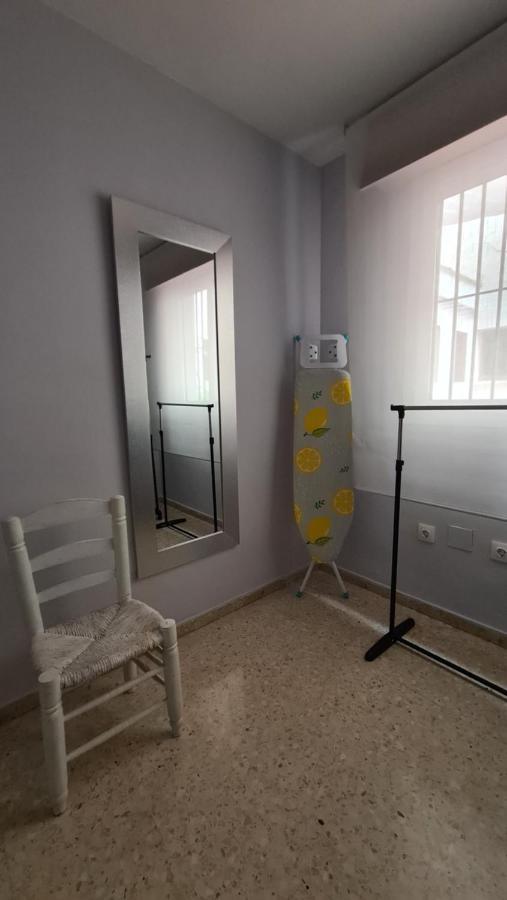 Vacacional Buyma - Parking Privado -Gratuito- Apartment Malaga Ngoại thất bức ảnh