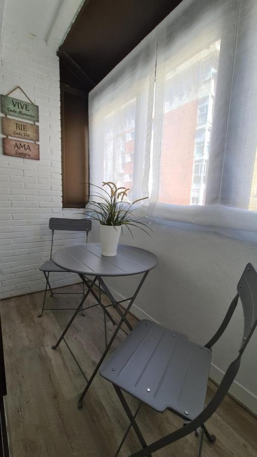 Vacacional Buyma - Parking Privado -Gratuito- Apartment Malaga Ngoại thất bức ảnh