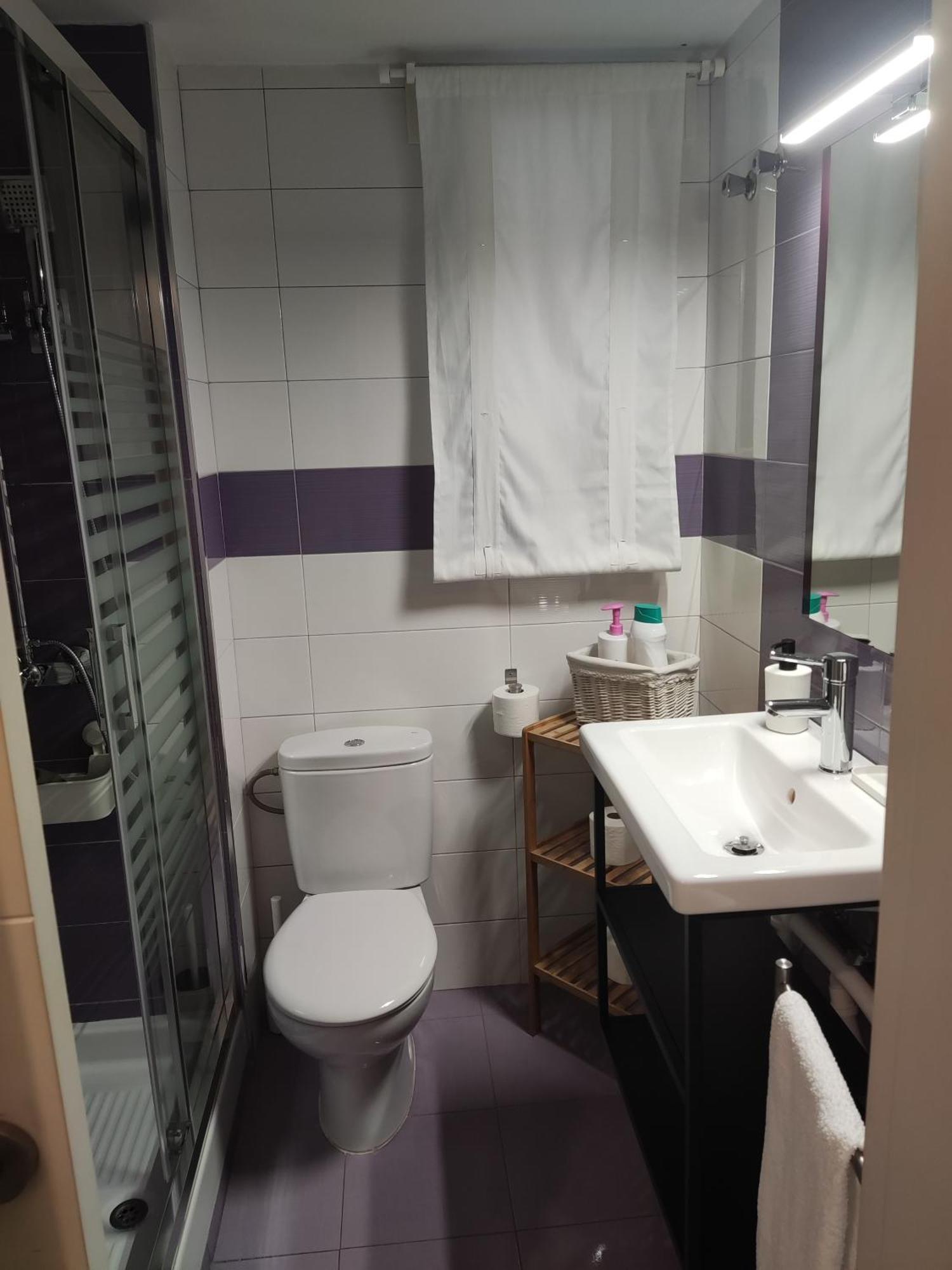 Vacacional Buyma - Parking Privado -Gratuito- Apartment Malaga Ngoại thất bức ảnh