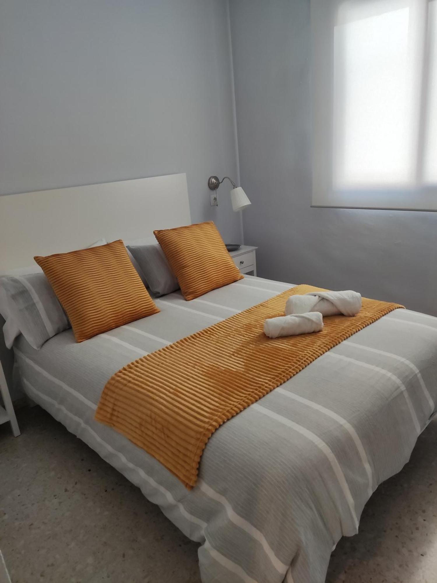 Vacacional Buyma - Parking Privado -Gratuito- Apartment Malaga Ngoại thất bức ảnh